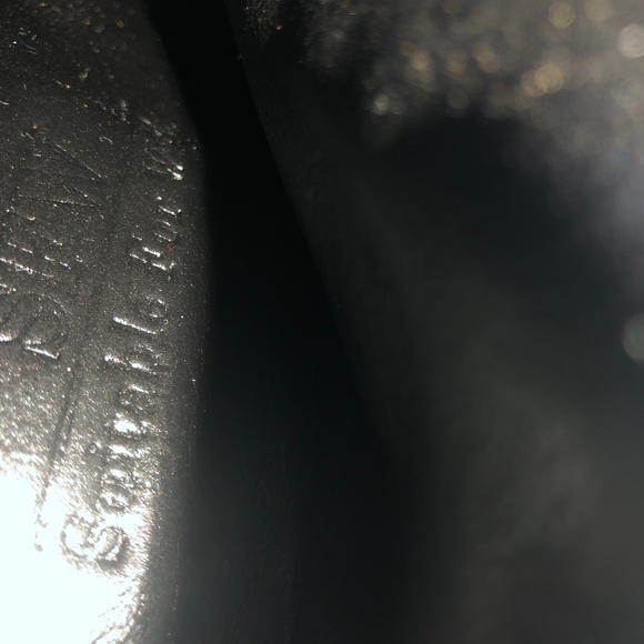 Leopard boots - Picture 6 of 6